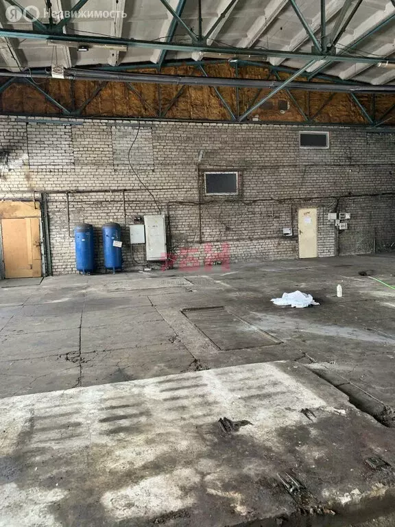 Производственное помещение (433 м) - Фото 2