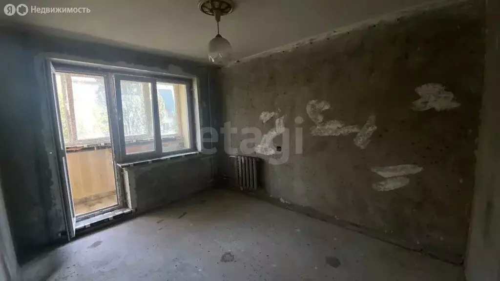 3-комнатная квартира: Чебоксары, проезд Соляное, 4 (50.3 м) - Фото 2