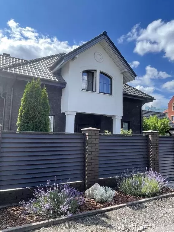 Коттедж в Калининградская область, Гурьевский муниципальный округ, ... - Фото 2