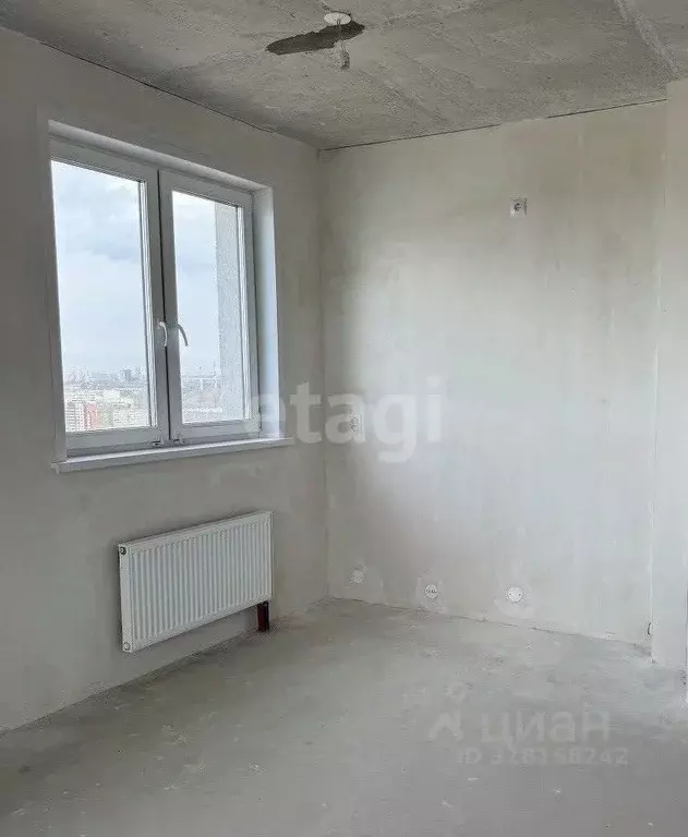 1-к кв. Свердловская область, Екатеринбург ул. Шефская, 42 (31.54 м) - Фото 0