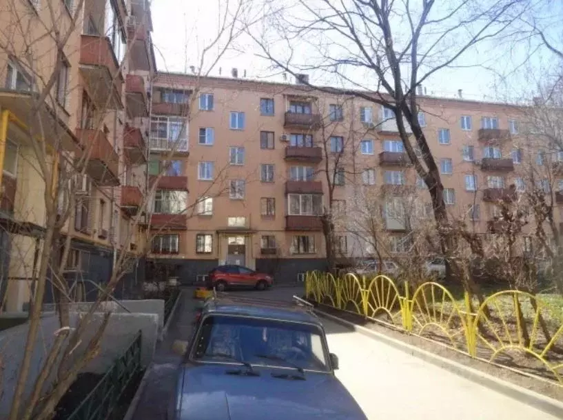 Помещение свободного назначения в Москва Елизаветинский пер., 6С1 (145 ... - Фото 0