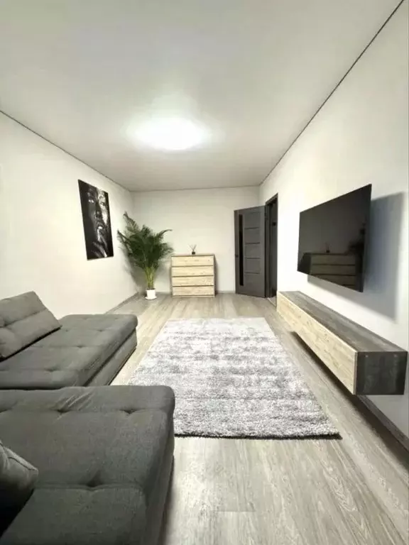 1-к кв. Башкортостан, Уфа ул. Гафури, 15 (38.0 м) - Фото 1