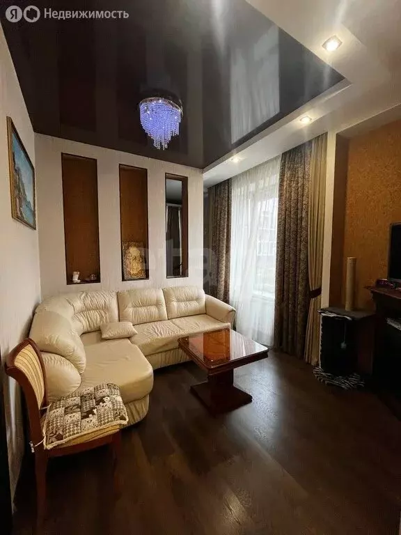 1-комнатная квартира: Санкт-Петербург, Петергофское шоссе, 53 (42 м) - Фото 0