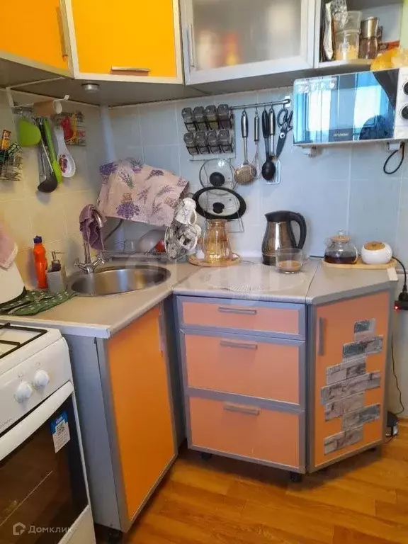 Продаётся 1-к квартира, 30.7 м - Фото 1