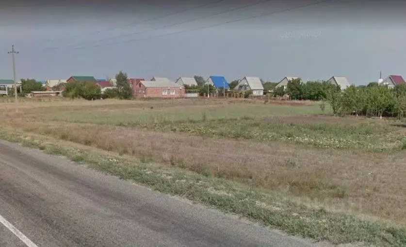 Дом в Краснодарский край, Щербиновский район, Старощербиновская ст-ца ... - Фото 0