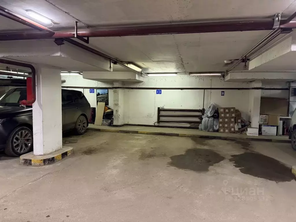 Гараж в Московская область, Балашиха 21-й мкр,  (18 м) - Фото 1