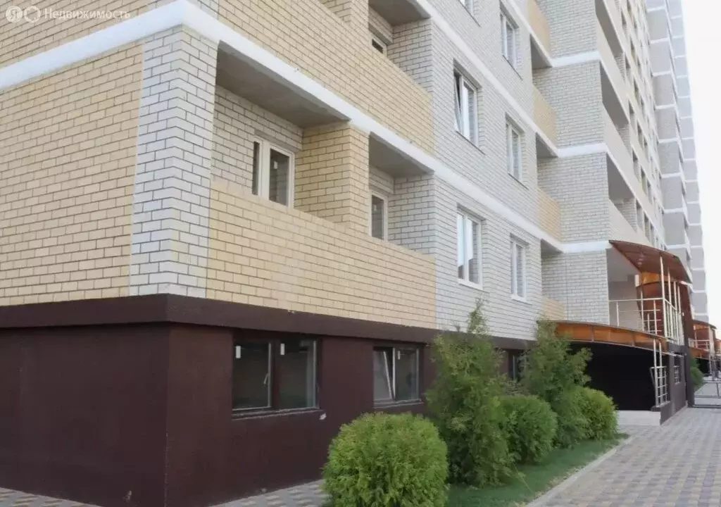 Квартира-студия: Краснодар, Прикубанский внутригородской округ, ... - Фото 1