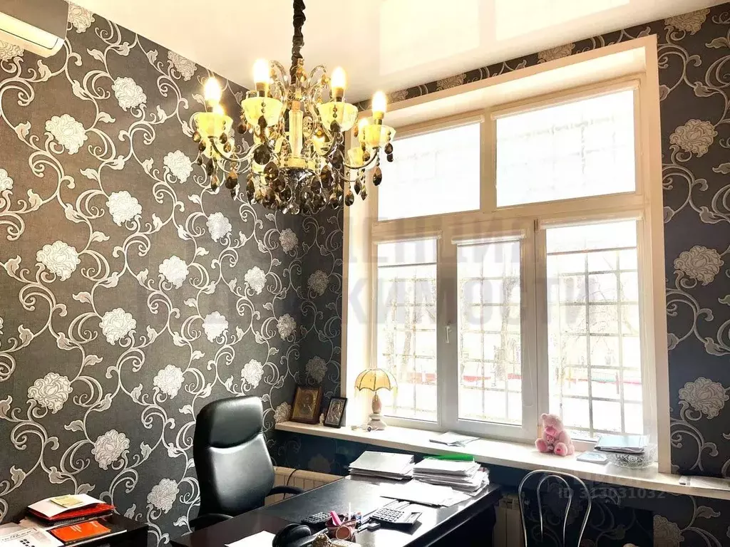 Помещение свободного назначения в Самарская область, Самара ул. ... - Фото 1