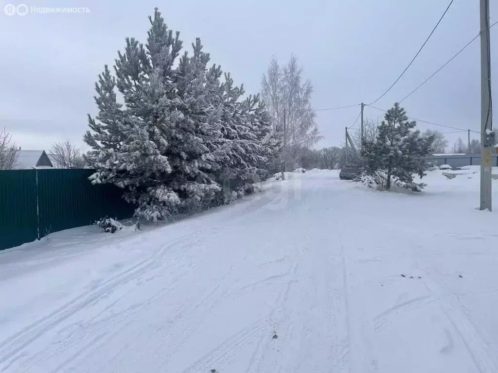 Дом в Республика Мордовия, городской округ Саранск, рабочий посёлок ... - Фото 0