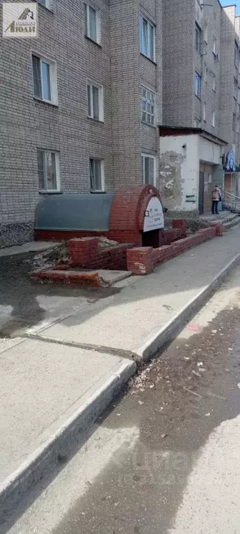 Помещение свободного назначения в Новосибирская область, Бердск ул. ... - Фото 1