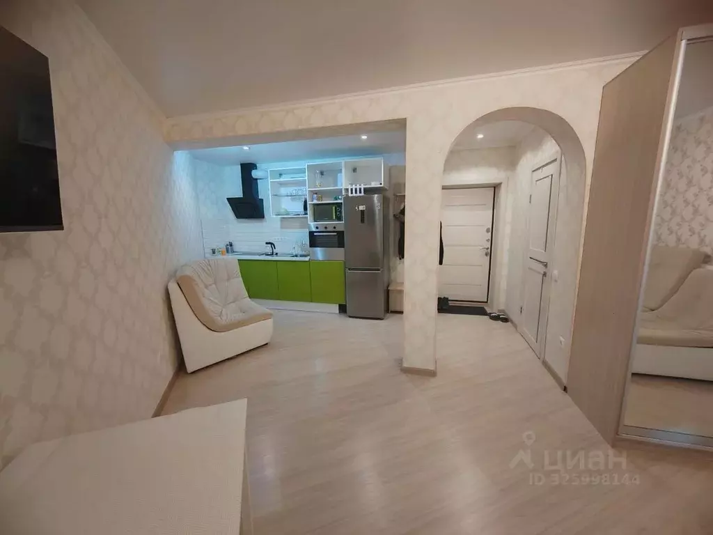 Студия Адыгея, Тахтамукайский район, Старобжегокайское с/пос, Новая ... - Фото 2