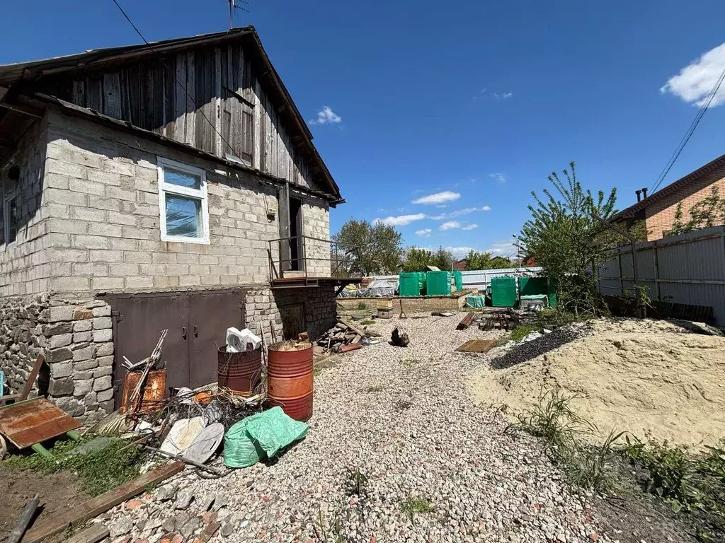 Участок в Ростовская область, Таганрог Портовик садовое товарищество, ... - Фото 1