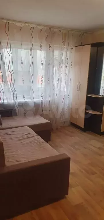 1-к. квартира, 31 м, 2/5 эт. - Фото 0