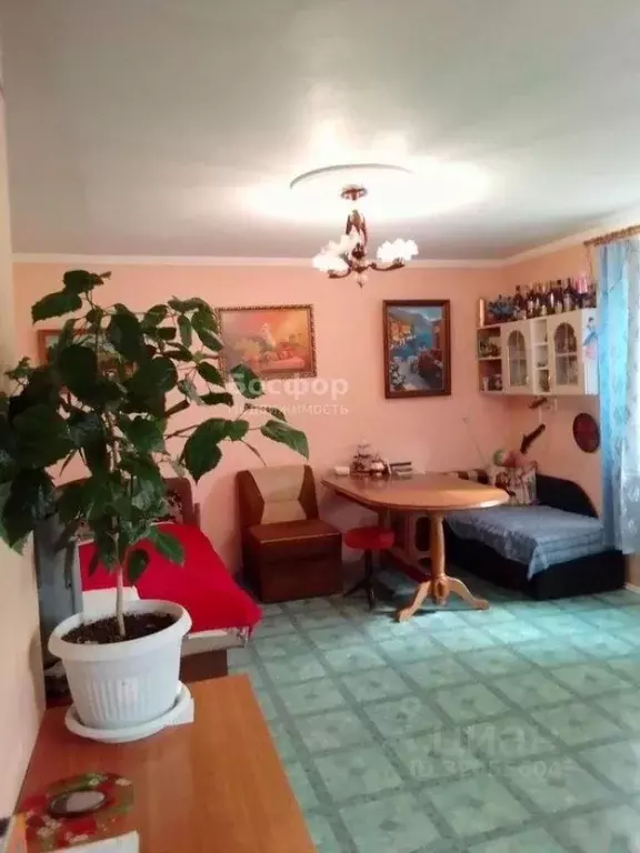 Дом в Крым, Феодосия ул. Боевая, 20 (105 м) - Фото 1