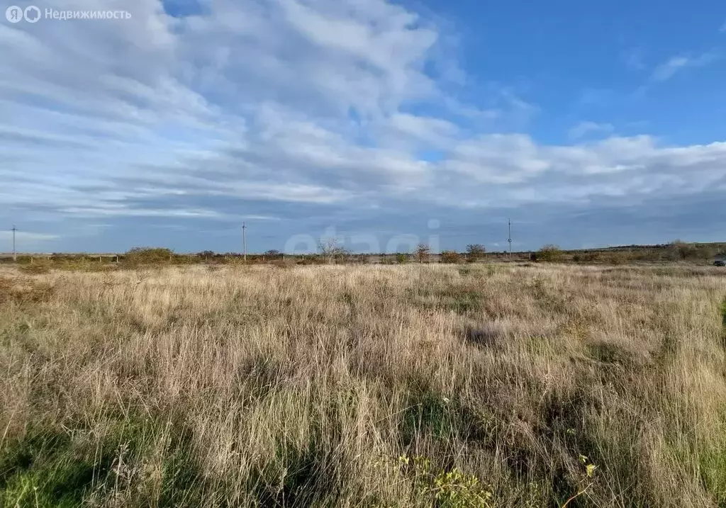 Участок в Первомайское сельское поселение, село Ключевое, Урожайная ... - Фото 0