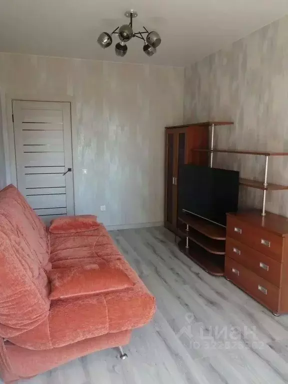2-к кв. Иркутская область, Иркутск Гусарская тер., 1 (55.0 м) - Фото 0