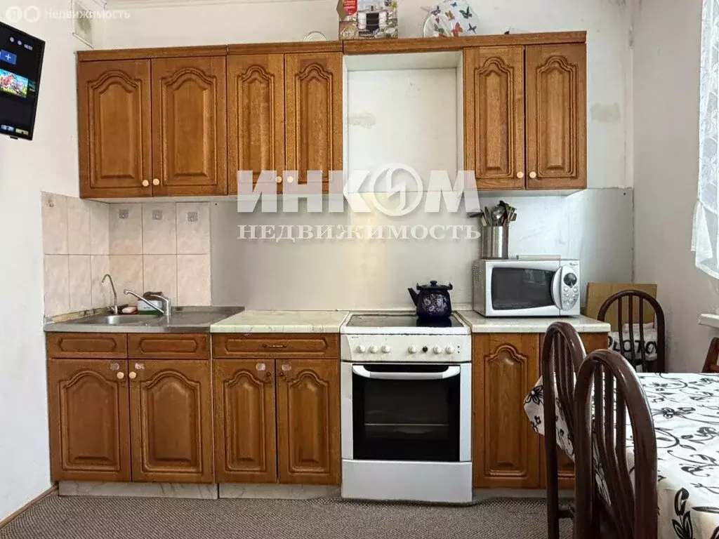 1-комнатная квартира: Москва, район Троицк, 2-я Нововатутинская улица, ... - Фото 2