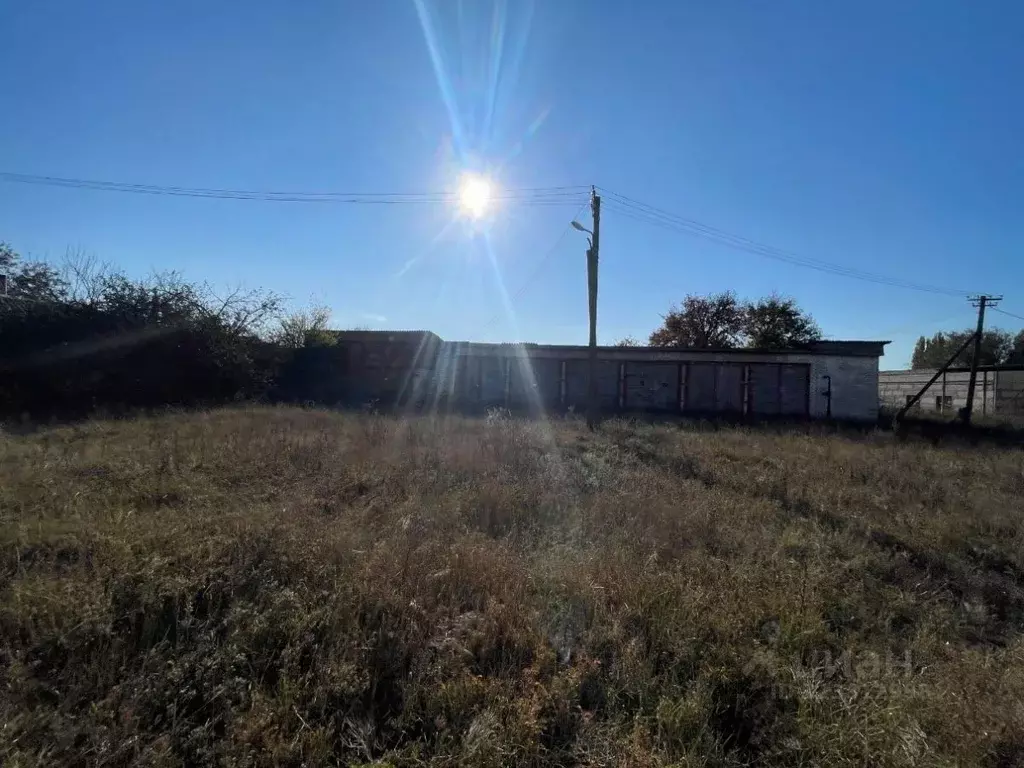 Помещение свободного назначения в Волгоградская область, Фролово ... - Фото 1