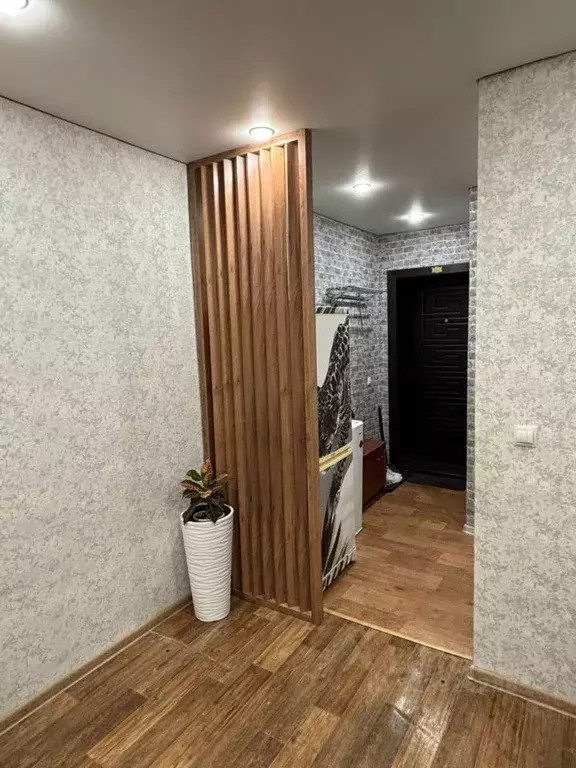 2-к кв. Татарстан, Казань ул. Космонавтов, 39 (43.0 м) - Фото 2