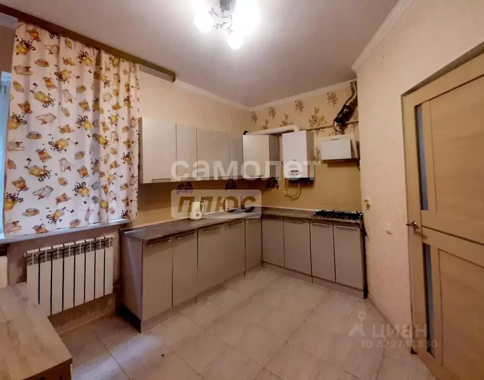 2-к кв. Краснодарский край, Туапсе Звездная ул., 27 (68.0 м) - Фото 2