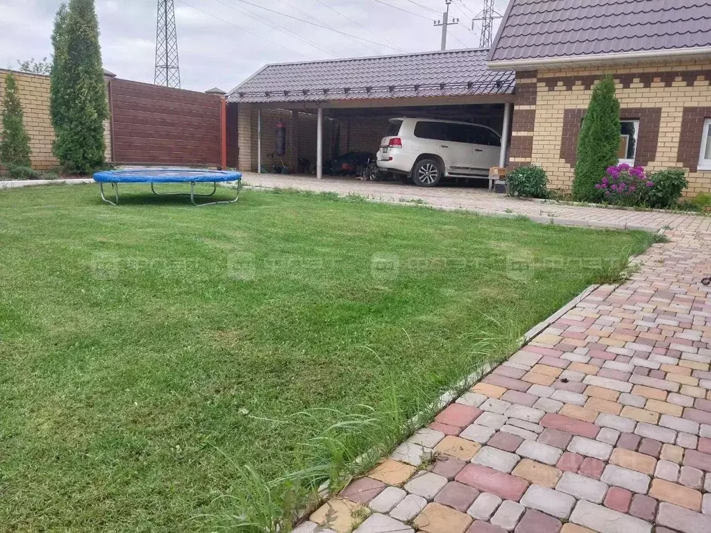 Таунхаус в Татарстан, Казань ул. Ноксинская (460 м) - Фото 2