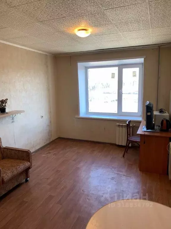 Комната Новосибирская область, Новосибирск Сухарная ул., 70А (17.2 м) - Фото 0