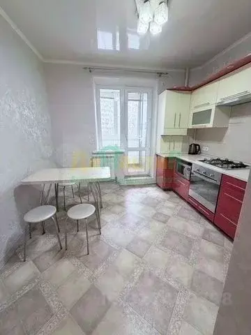 2-к кв. Белгородская область, Белгород ул. Щорса, 49 (60.0 м) - Фото 1