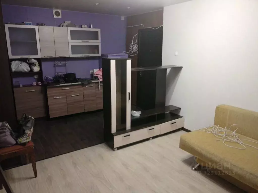 Комната Свердловская область, Екатеринбург ул. Июльская, 16 (17.8 м) - Фото 2