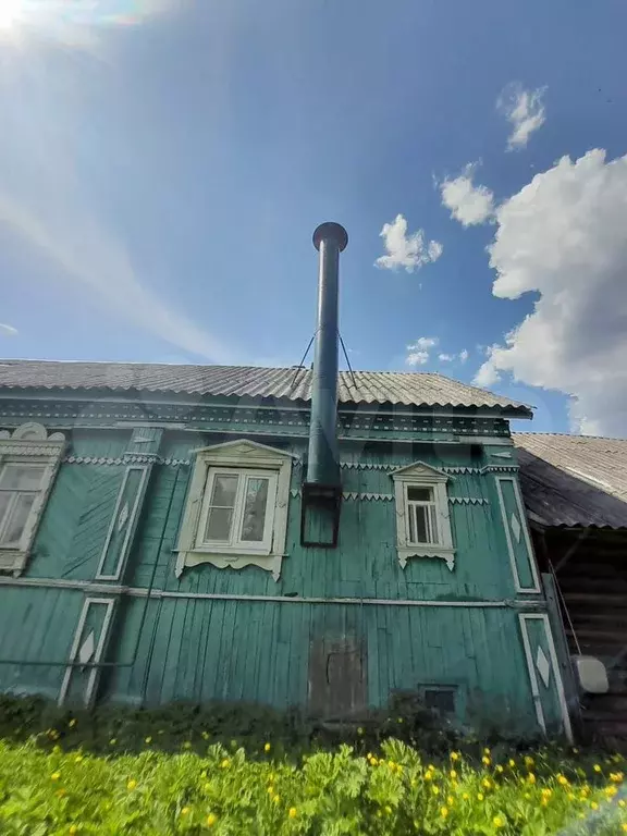 Дом 66 м на участке 32 сот. - Фото 1