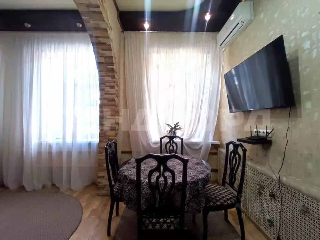 4-к кв. Ростовская область, Ростов-на-Дону, Нахичевань ул. 21-я Линия, ... - Фото 2