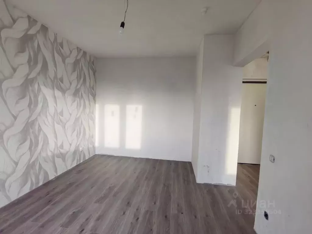 1-к кв. Московская область, Ленинский городской округ, пос. Битца ... - Фото 2