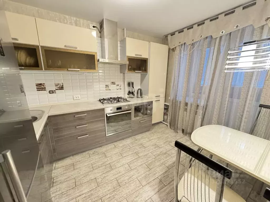 1-к кв. Марий Эл, Йошкар-Ола ул. Строителей, 77 (39.0 м) - Фото 2