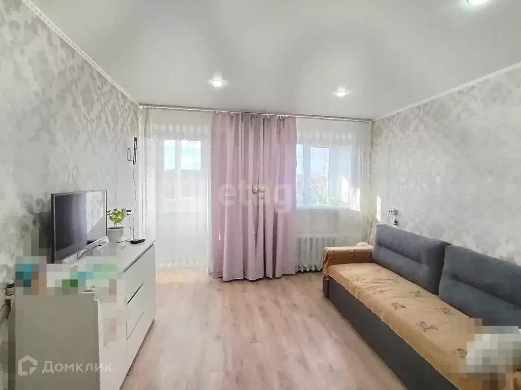 Продаётся 1-к квартира, 28.8 м - Фото 1
