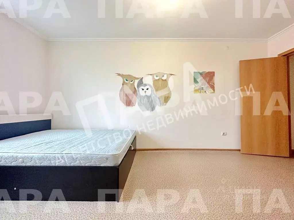 1-к кв. Самарская область, Самара Крутые Ключи мкр, ул. Евгения ... - Фото 2