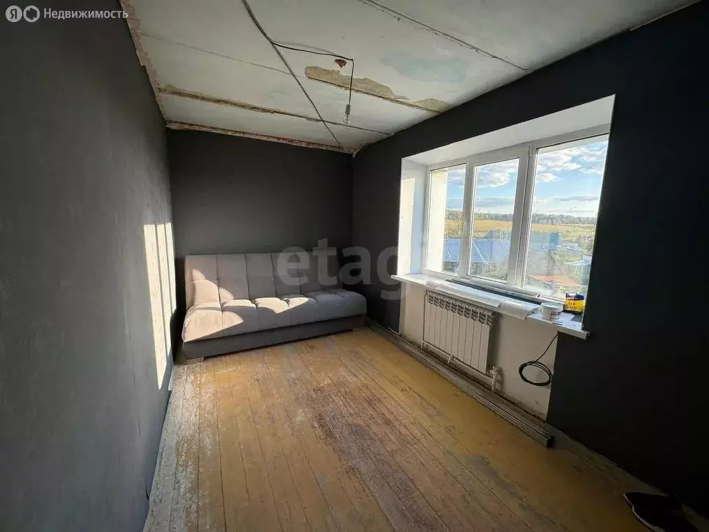 3-комнатная квартира: Челябинская область, Чебаркульский муниципальный ... - Фото 2