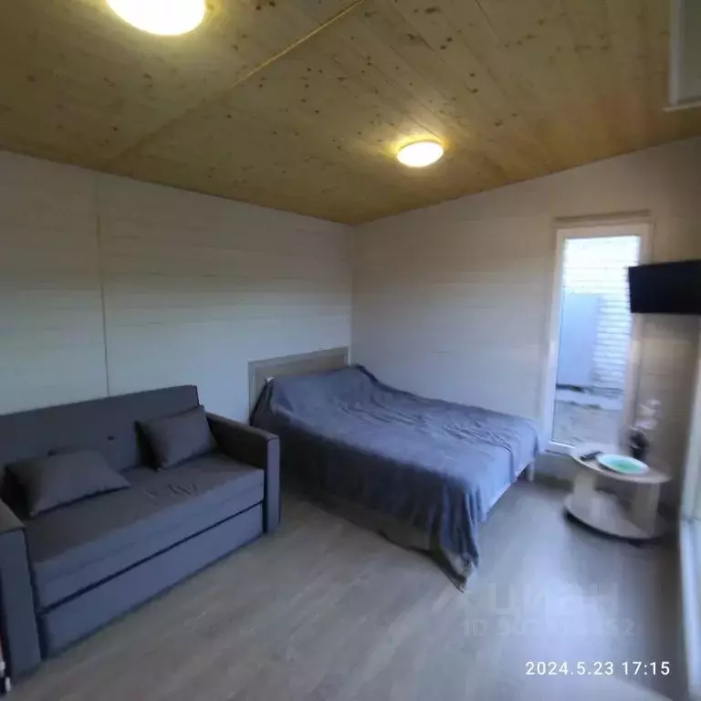 Дом в Татарстан, Лаишево ул. Мелиораторов, 47 (30 м) - Фото 2