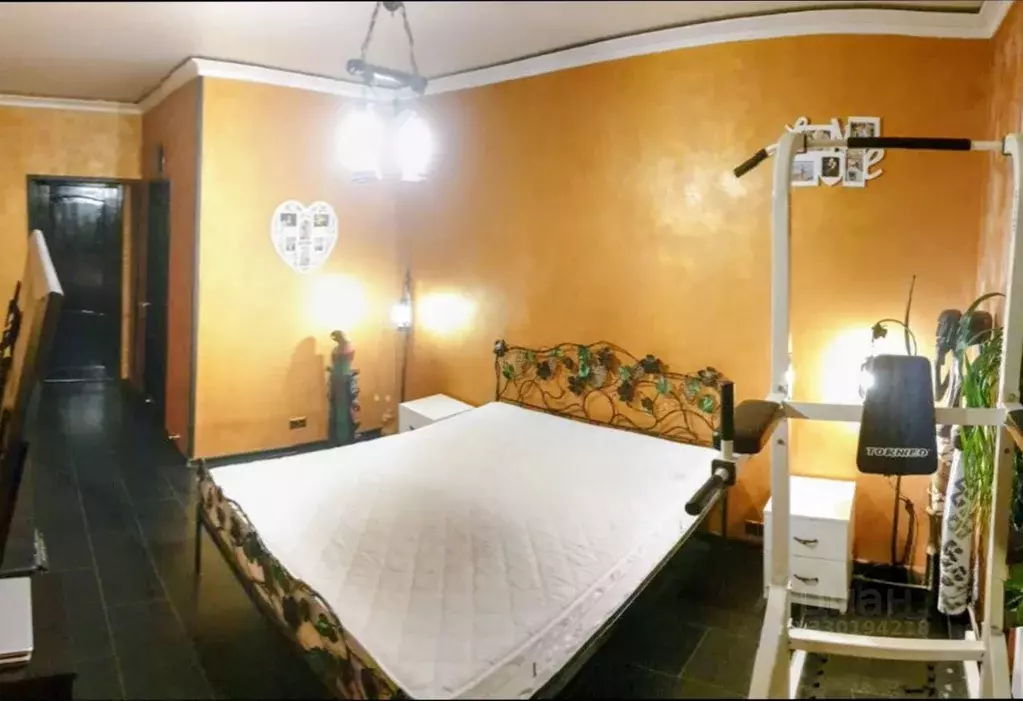 3-к кв. Москва ул. Юннатов, 6к1 (80.0 м) - Фото 1