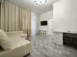 1-к кв. Башкортостан, Уфа Коммунистическая ул., 11 (41.0 м) - Фото 2
