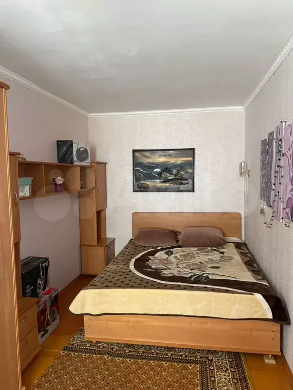 2-к. квартира, 46 м, 3/3 эт. - Фото 1