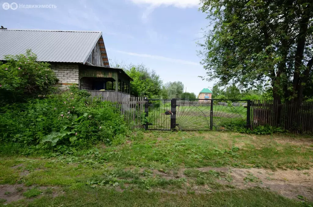 Дом в Тюменская область, Заводоуковский муниципальный округ, СНТ Тобол ... - Фото 2