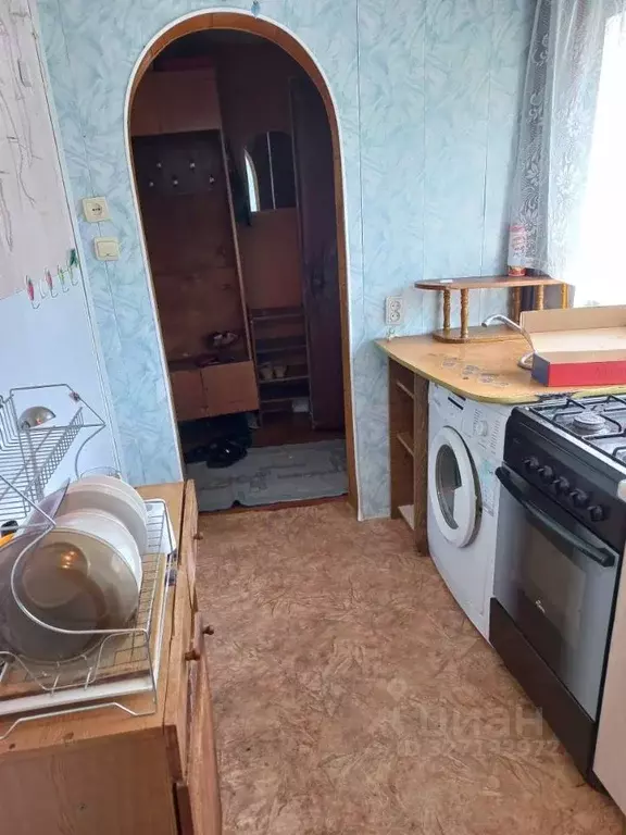 Дом в Белгородская область, Ракитянский район, Пролетарский городское ... - Фото 1