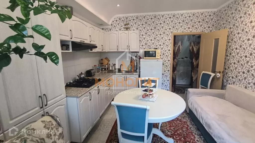 Продаётся 1-к квартира, 41.4 м - Фото 0