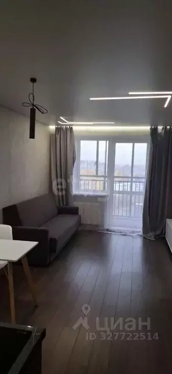 Студия Удмуртия, Ижевск 5-я Подлесная ул., 3 (24.6 м) - Фото 1