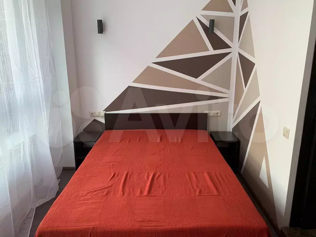 Апартаменты-студия, 20 м, 4/20 эт. - Фото 0