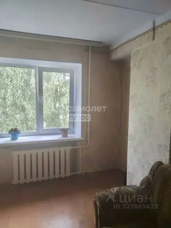 2-к кв. Брянская область, Брянск пер. Кирова, 99 (50.0 м) - Фото 2