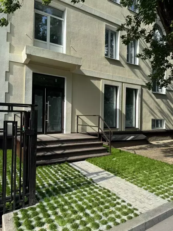 Помещение свободного назначения в Москва 9-я Парковая ул., 29 (88 м) - Фото 0