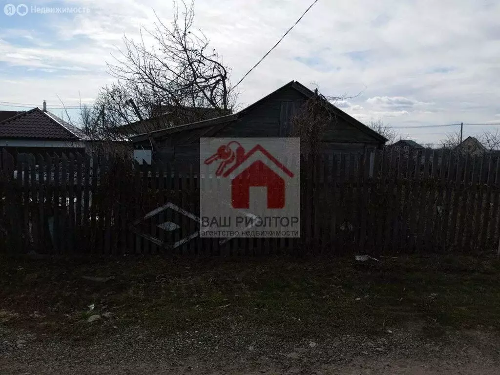 Дом в Самара, посёлок Сорокины Хутора, Четвёртый переулок (10 м) - Фото 1
