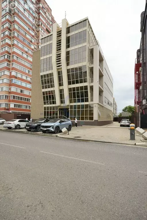 Офис (36060.6 м) - Фото 0