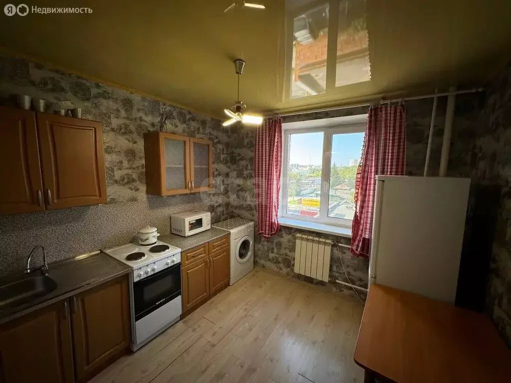 2-комнатная квартира: Тюмень, Полевая улица, 12А (54 м) - Фото 1