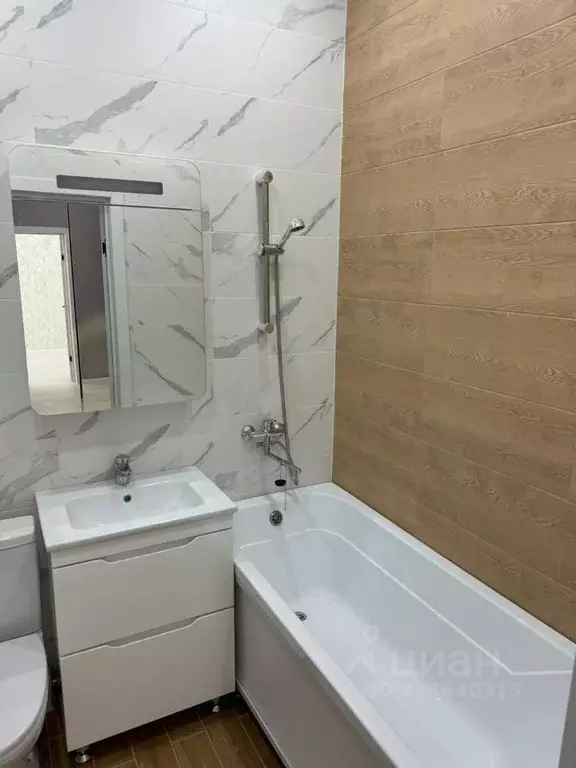 2-к кв. Краснодарский край, Анапа Анапское ш., 32к6 (53.0 м) - Фото 2